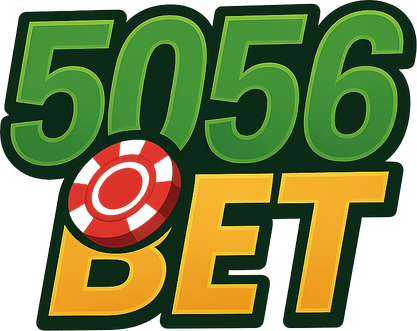 5056 Bet Logo